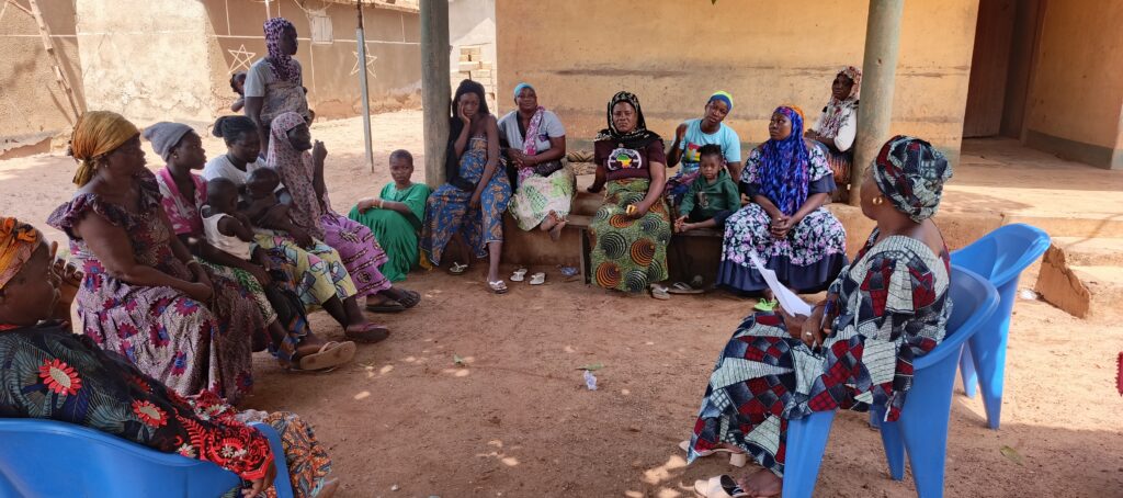 L’ONG ADCF évalue les retombées de ses formations sur la participation citoyenne dans les communes de Tchaoudjo 2 et 4 IMG 20260423 100333 225 1024x454
