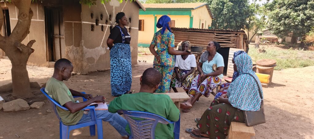 L’ONG ADCF évalue les retombées de ses formations sur la participation citoyenne dans les communes de Tchaoudjo 2 et 4 0 4024x1784 0 0 {} 0 24#